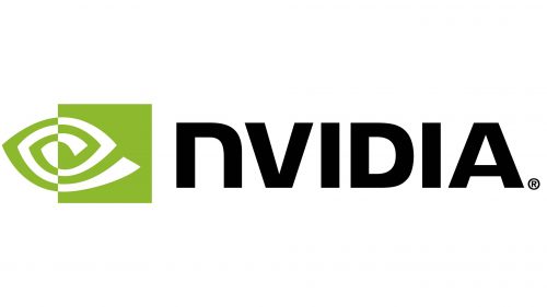 Logo de Nvidia