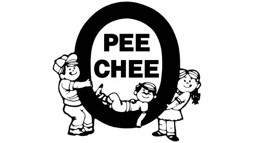 Logo de O-Pee-Chee