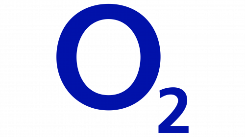 Logo de O2