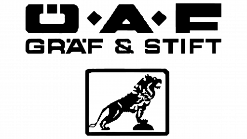Logo de ÖAF