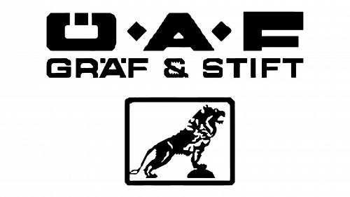 Logo de ÖAF