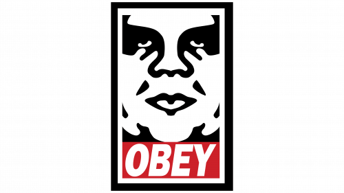 Logo de OBEY