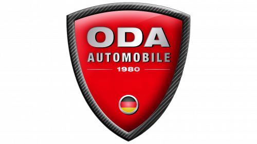 Logo de ODA