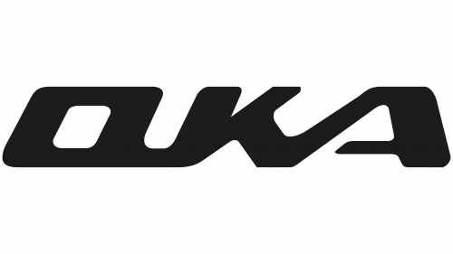 Logo de OKA Motor Company