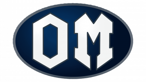 Logo de OM