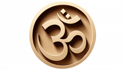 Logo de OM