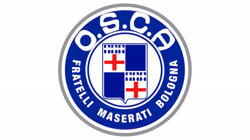 Logo de OSCA
