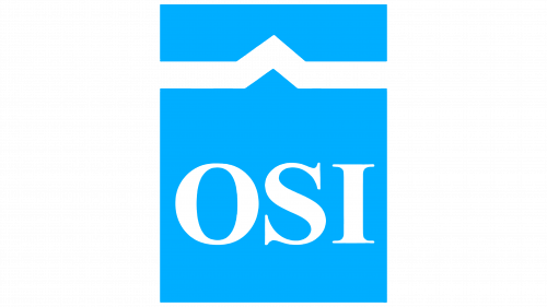 Logo de OSI