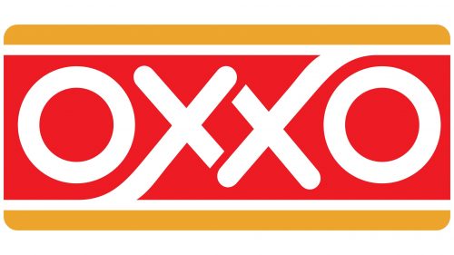 Logo de OXXO