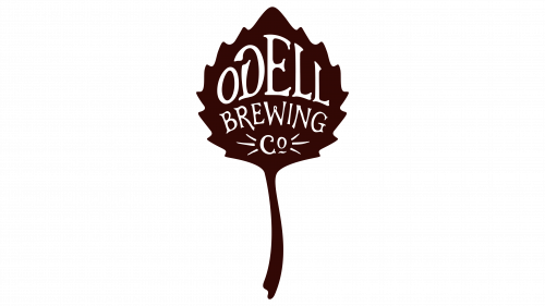 Logo de Odell Brewing
