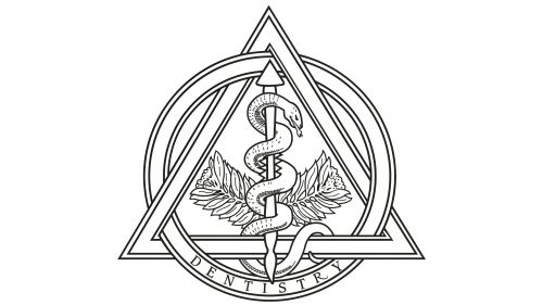 Logo de Odontologia