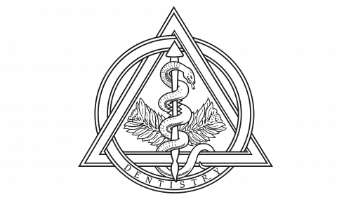 Logo de Odontologia