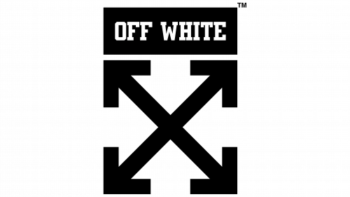 Logo de Off-White