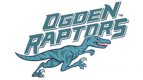 Logo de Ogden Raptors