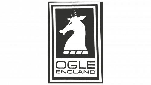 Logo de Ogle Design