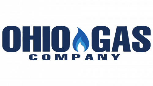 Logo de Ohio Gas