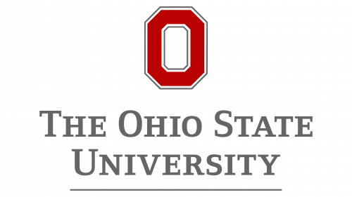 Logo de Ohio State University