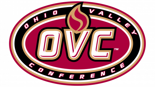 Logo de Ohio Valley Conference