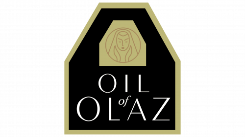 Logo de Oil of Olay 1952-1999