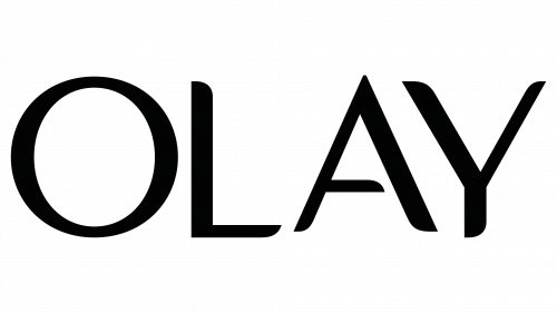 Logo de Olay