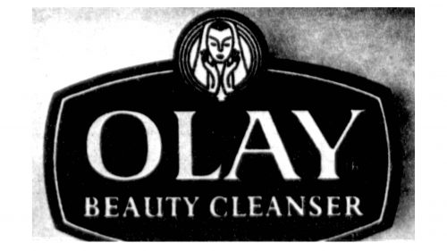 Logo de Olay 1999-2000