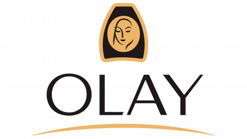 Logo de Olay 2000-2006