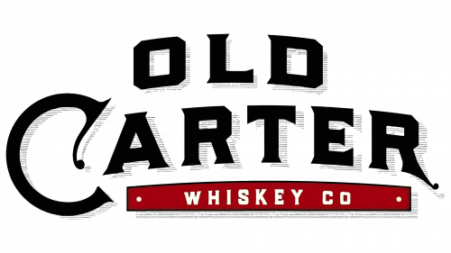 Logo de Old Carter
