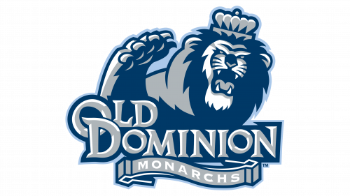 Logo de Old Dominion Monarchs