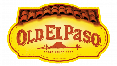 Logo de Old El Paso