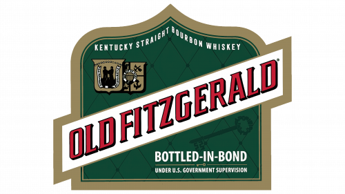 Logo de Old Fitzgerald