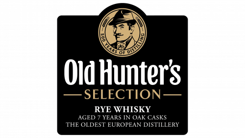 Logo de Old Hunter's