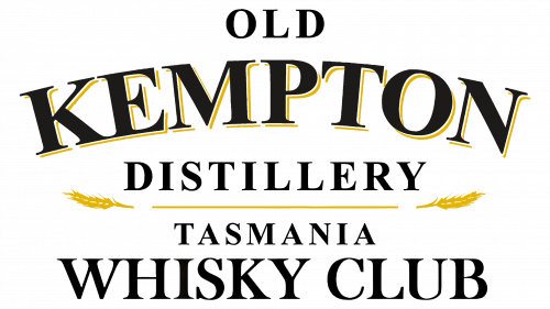 Logo de Old Kempton