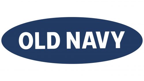 Logo de Old Navy