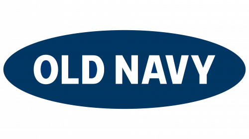 Logo de Old Navy