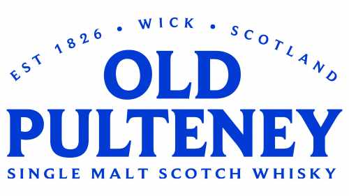Logo de Old Pulteney