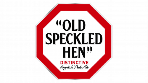 Logo de Old Speckled Hen