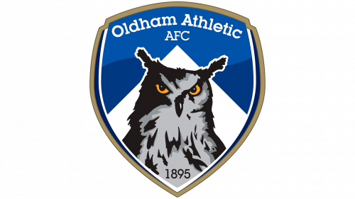 Logo de Oldham Athletic