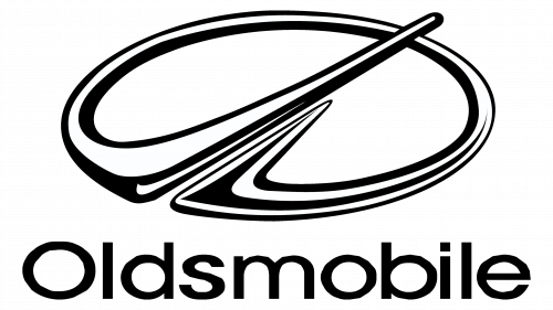 Logo de Oldsmobile