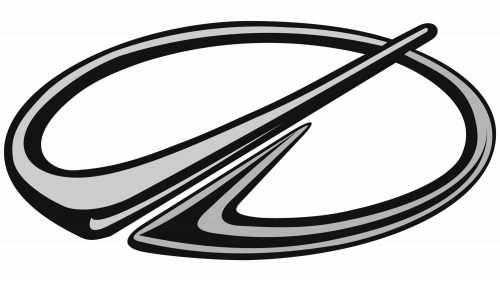 Logo de Oldsmobile
