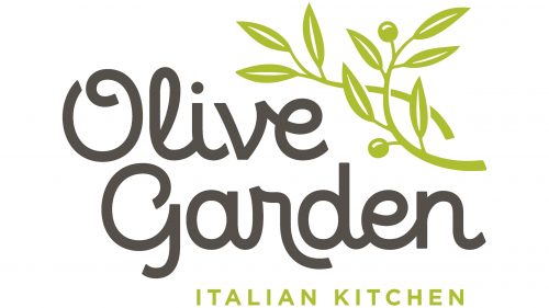 Logo de Olive Garden