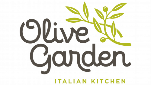 Logo de Olive Garden