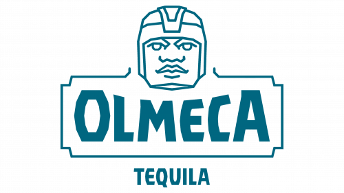 Logo de Olmeca