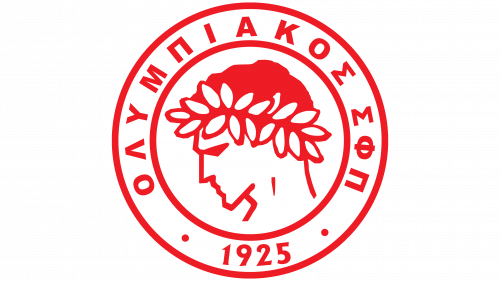 Logo de Olympiacos