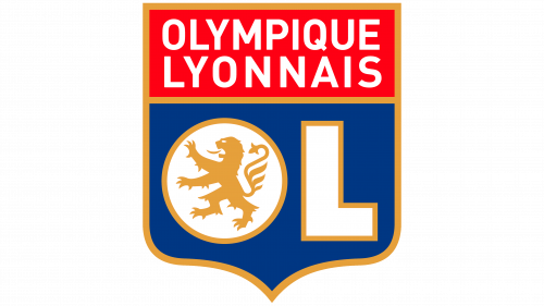 Logo de Olympique Lyonnais