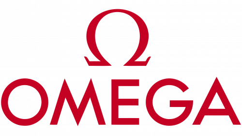 Logo de Omega