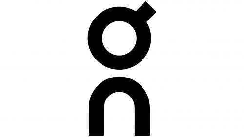 Logo de On