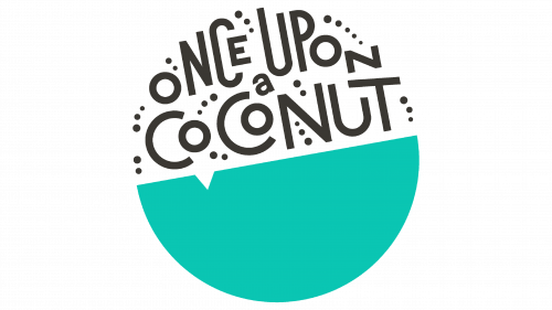 Logo de Once Upon a Coconut