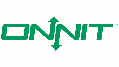 Logo de Onnit