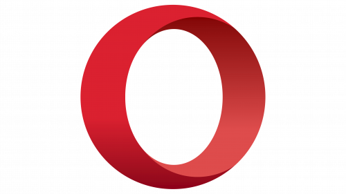 Logo de Opera
