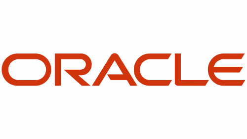Logo de Oracle